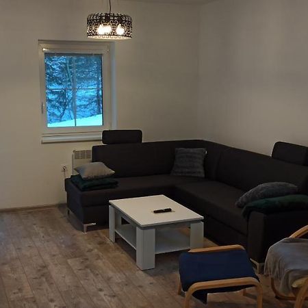 Apartman Burger Terchová Extérieur photo