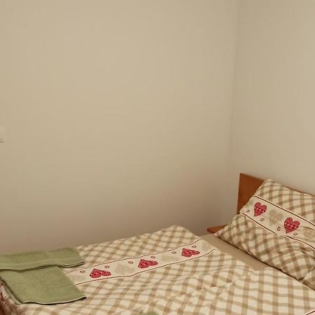 Apartman Burger Terchová Extérieur photo