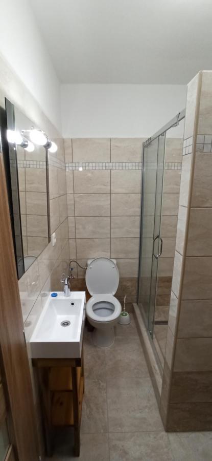 Apartman Burger Terchová Extérieur photo