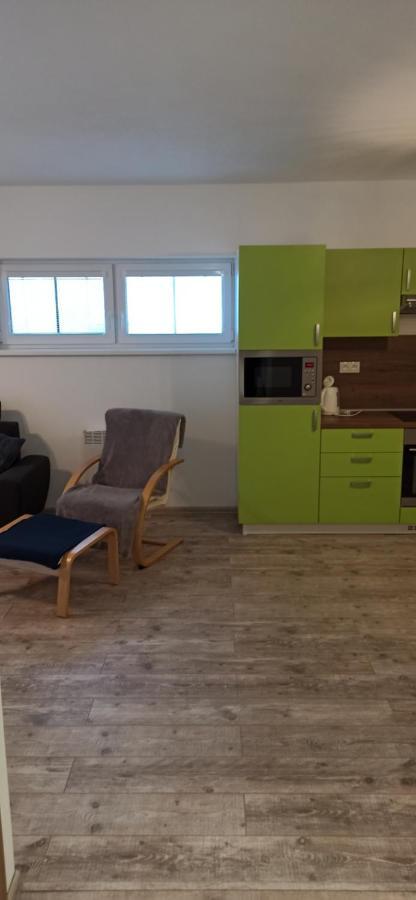 Apartman Burger Terchová Extérieur photo