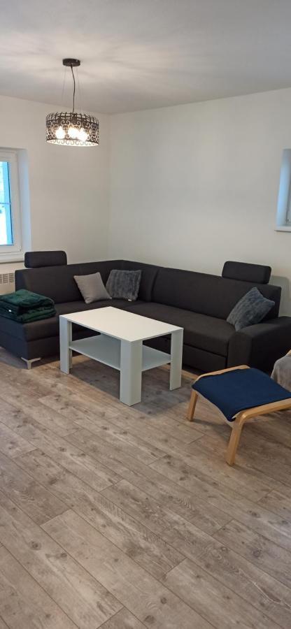 Apartman Burger Terchová Extérieur photo