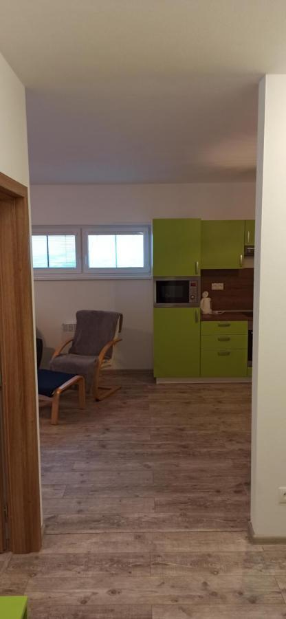 Apartman Burger Terchová Extérieur photo