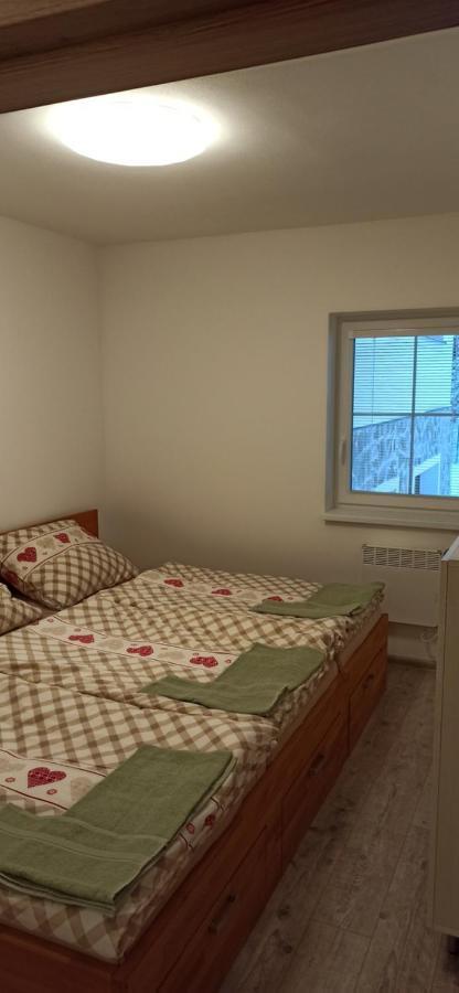 Apartman Burger Terchová Extérieur photo