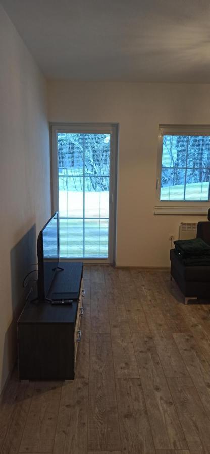 Apartman Burger Terchová Extérieur photo