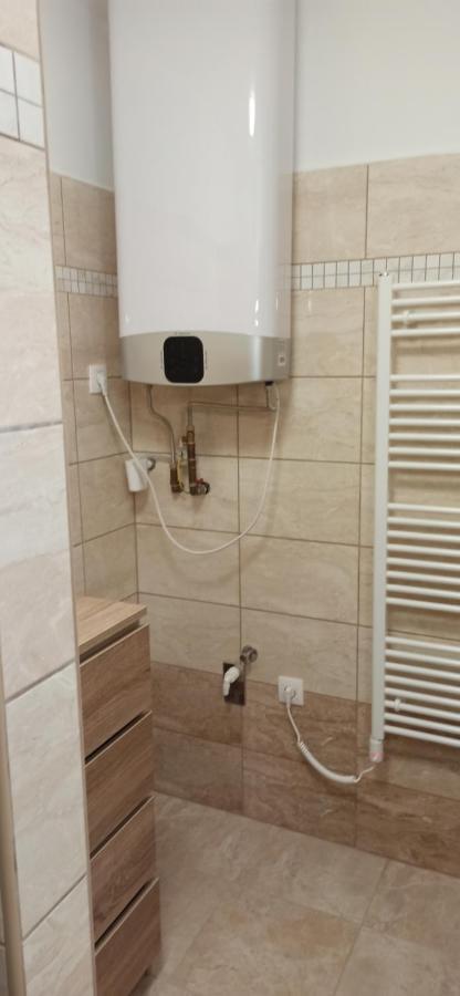 Apartman Burger Terchová Extérieur photo