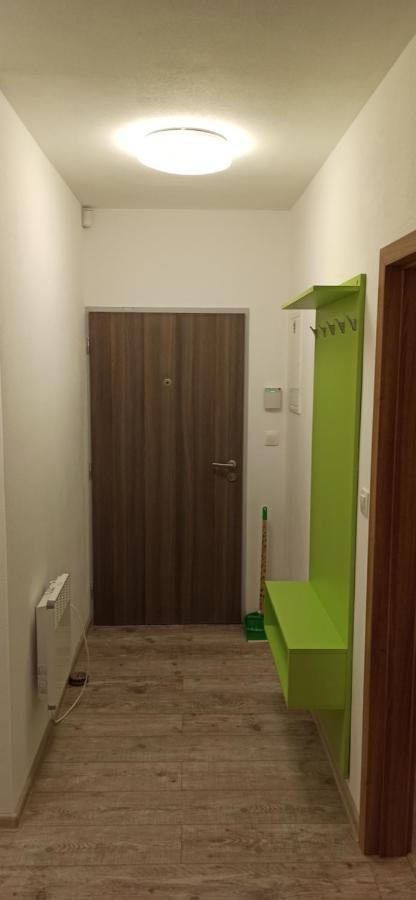 Apartman Burger Terchová Extérieur photo
